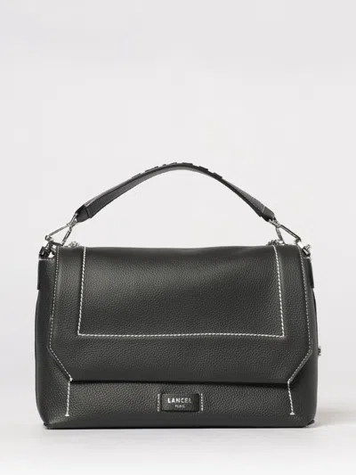 Lancel Shoulder Bag  Woman Color Black