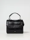 Lancel Shoulder Bag  Woman Color Black