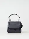 Lancel Shoulder Bag  Woman Color Blue