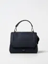 Lancel Handtasche  Damen Farbe Schwarz In Blue
