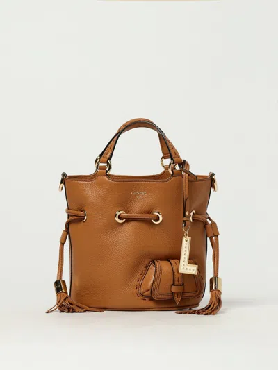 Lancel Shoulder Bag  Woman