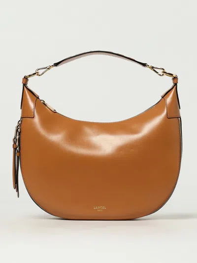 Lancel Shoulder Bag  Woman