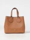 Lancel Shoulder Bag  Woman Color Camel