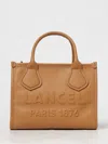Lancel Jour De In Brown