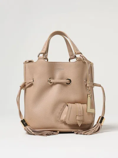 Lancel Shoulder Bag  Woman Color Hazel