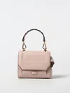 Lancel Shoulder Bag  Woman Color Pink