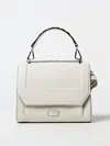 Lancel Shoulder Bag  Woman Color Yellow Cream