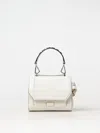 Lancel Shoulder Bag  Woman Color Yellow Cream