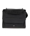 Lancel Shoulder Bag/cross-body Bag In Black