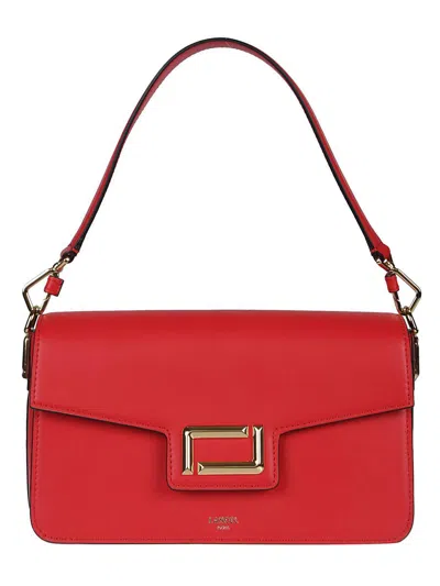 Lancel Shoulder Bags