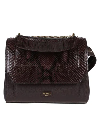 Lancel Shoulder Bags