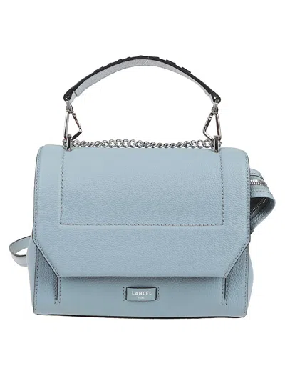 Lancel Shoulder Bags