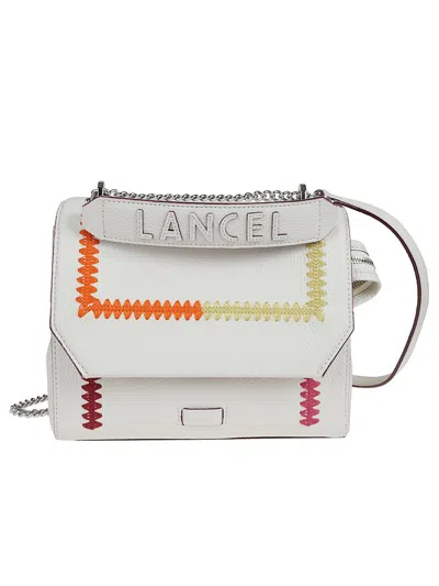 Lancel Shoulder Bags