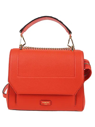 Lancel Shoulder Bags