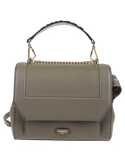 Lancel Shoulder Bags