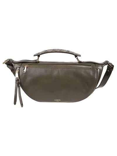 Lancel Shoulder Bags