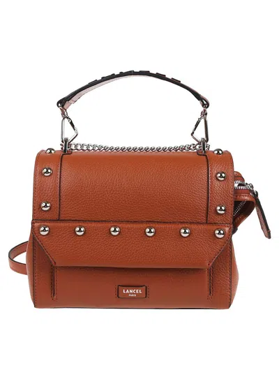 Lancel Shoulder Bags