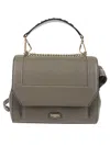 Lancel Shoulder Bags In Green
