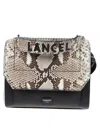 Lancel Shoulder Bags In Multi