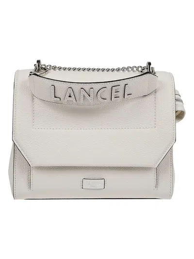 LANCEL LANCEL SHOULDER BAGS