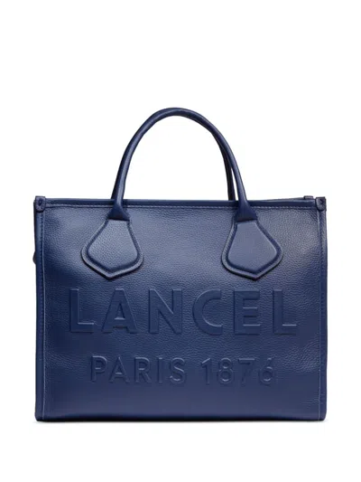 LANCEL SMALL JOUR DE LANCEL TOTE BAG