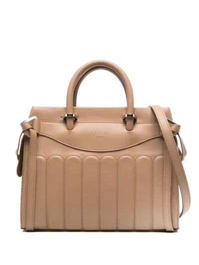 Lancel Tote Bags  Woman Colour Camel