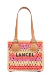 Lancel Summer Mania Bag