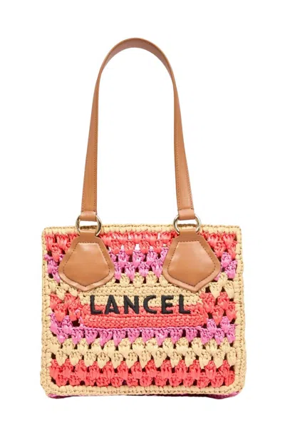 Lancel Summer Mania Bag