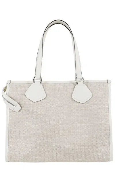 Lancel Tote L Bag