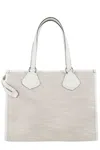 Lancel Tote L Bag