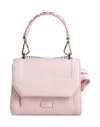 Lancel Kleine Ninon De  Tasche In Pink