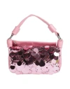 Lancel Borse A Spalla In Pink