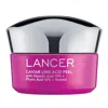 Lancer Caviar Lime Acid Peel