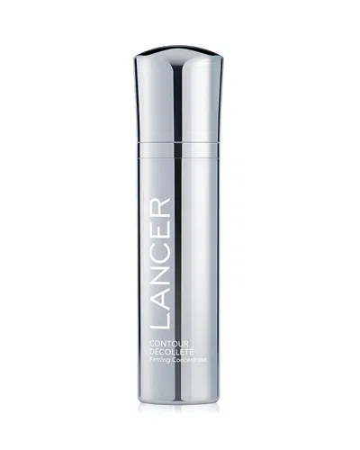 LANCER CONTOUR DECOLLETE FIRMING CONCENTRATE 1.7 OZ.,300025424