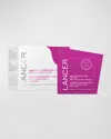 Lancer Gentle Exfoliating Peel Pads