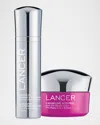 LANCER SKINCARE BRIGHT SKIN BESTIES DUO SET