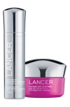 Lancer Skincare Bright Skin Besties Set $137 Value
