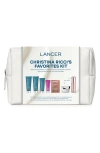 Lancer Skincare Christina Ricci's Favorites Skin Care Set $196 Value