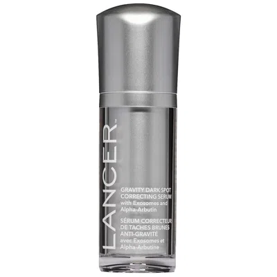 Lancer Skincare Gravity Dark Spot Correcting Serum (1 Fl. Oz.)