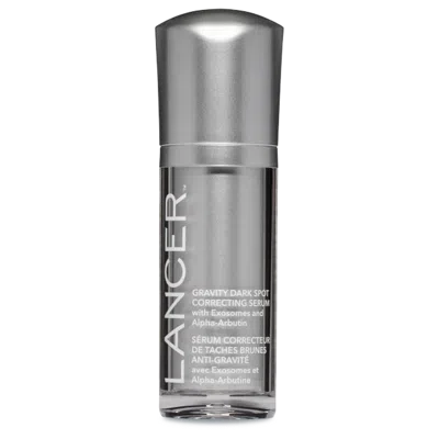 Lancer Skincare Gravity Dark Spot Correcting Serum