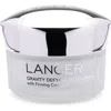 Lancer Skincare Gravity Defying Eye Cream With Lifting Complex