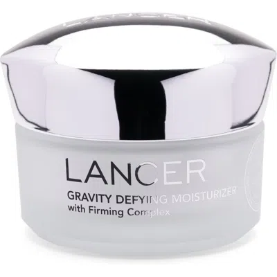Lancer Skincare Gravity Defying Eye Cream With Lifting Complex