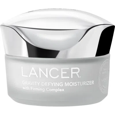 Lancer Skincare Gravity Defying Moisturizer