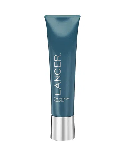 Lancer The Method: Cleanse Normal-combination Skin 4 Oz.