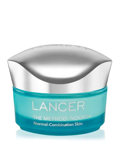 LANCER THE METHOD: NOURISH NORMAL-COMBINATION SKIN 1.7 OZ.,200013284