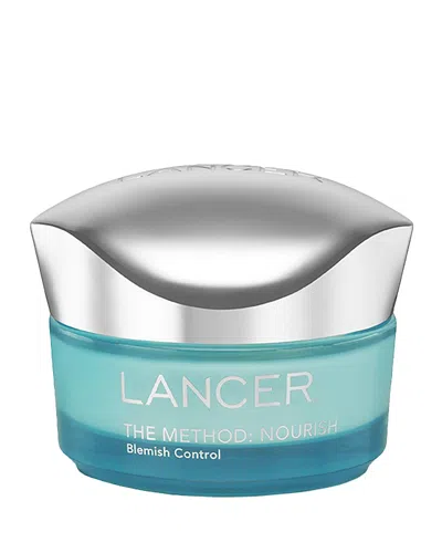 LANCER THE METHOD: NOURISH OILY-CONGESTED SKIN 1.7 OZ.,200013286