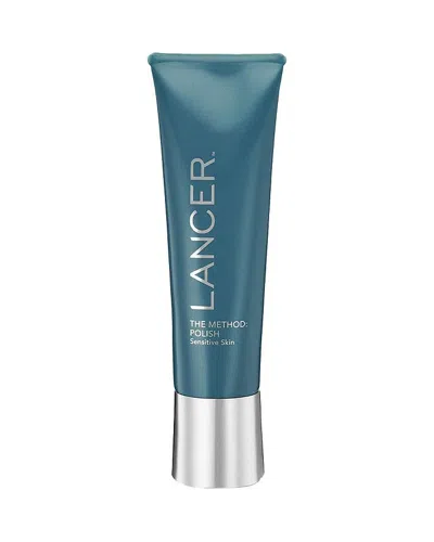 Lancer The Method: Polish Sensitive-dehydrated Skin 4.2 Oz.