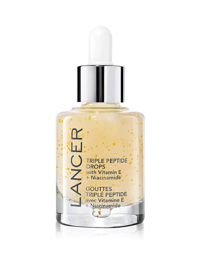 LANCER TRIPLE PEPTIDE DROPS 1 OZ.