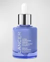 LANCER ULTRA HYDRATING SERUM, 1 OZ.