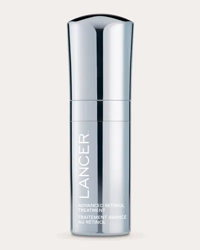 Lancer Women's Advanced Retinol Treatment 30ml